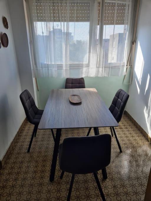 Borka Apartman Спліт Екстер'єр фото