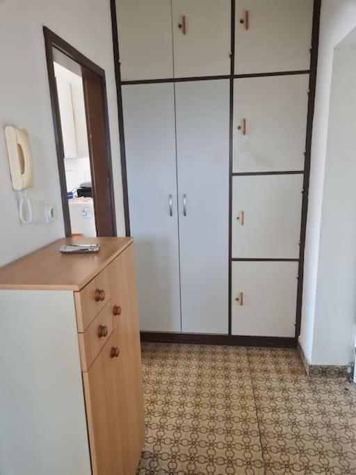 Borka Apartman Спліт Екстер'єр фото